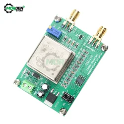 OCXO 10MHz 20M 30M 80M Frequency Reference Oscillator Clock Calibrator Multiplication Temperature Signal Module Electronic Tool