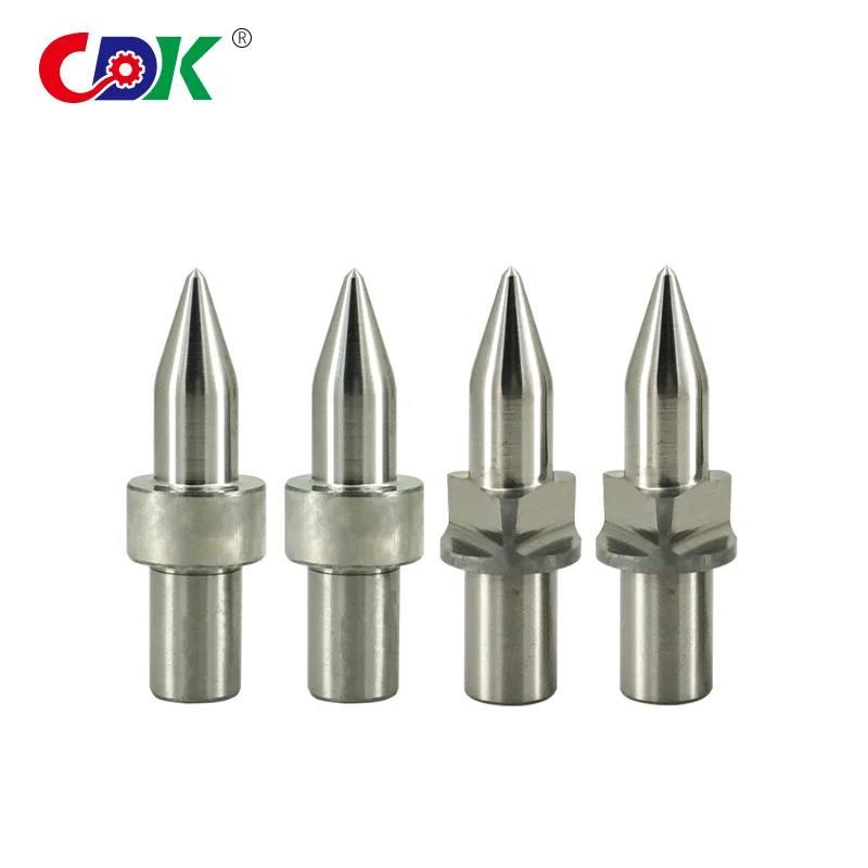 Direct selling hot melt drill bits-a variety of sizes M3-M16 high temperature resistance