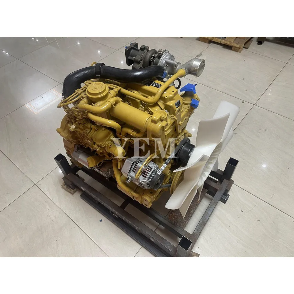 For Caterpillar Engine C2.6 Complete Engine Assy 8LA0885