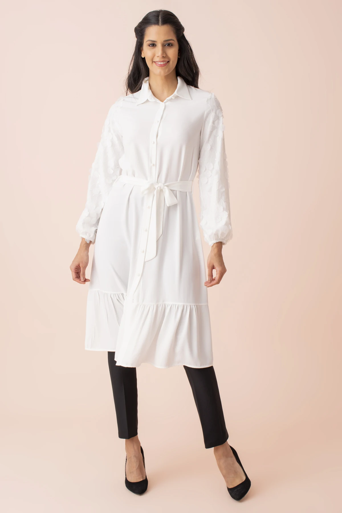 Ardanewline Women Tunic 9407809