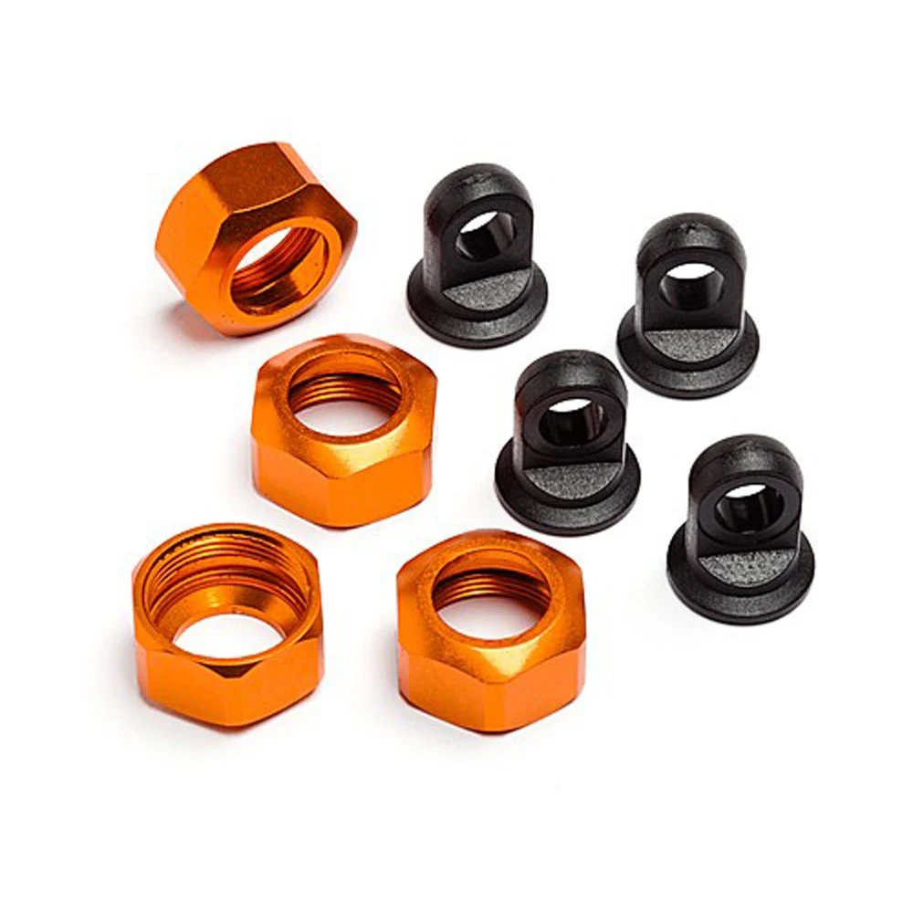 HPI Trophy. Top support HPI TROPHY shock absorbers (HPI 101752). Shock Caps. Spare parts rc car hpi Trophy. Free shipping