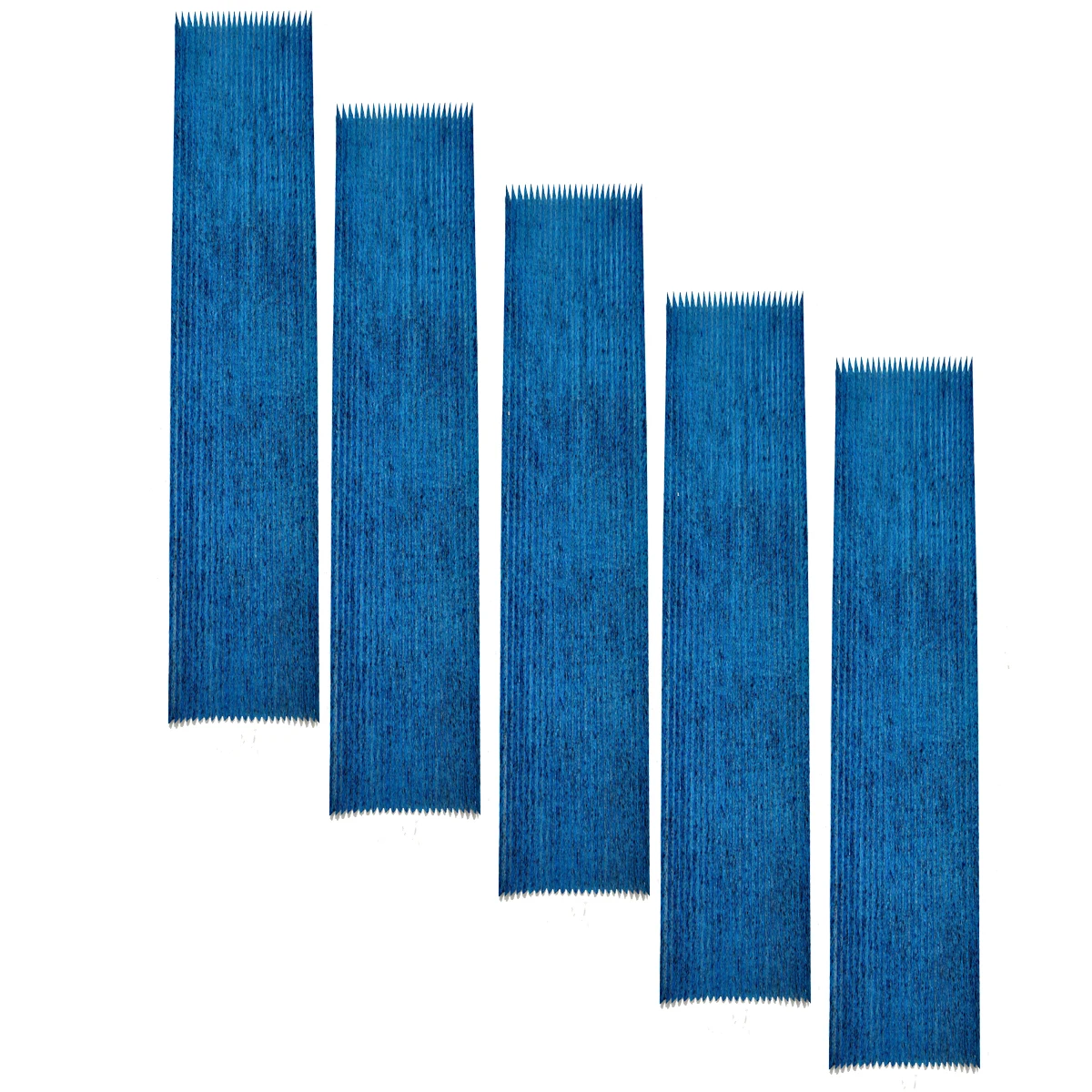 ใหม่5-10-15 -20/ชิ้นชุด Fit สำหรับ Daikin KAC972A4กรอง MC707VM MCA75E2-W เครื่องกรองอากาศ Extra คาร์บอนไฟเบอร์คุณภาพสูงผลิตภัณฑ์