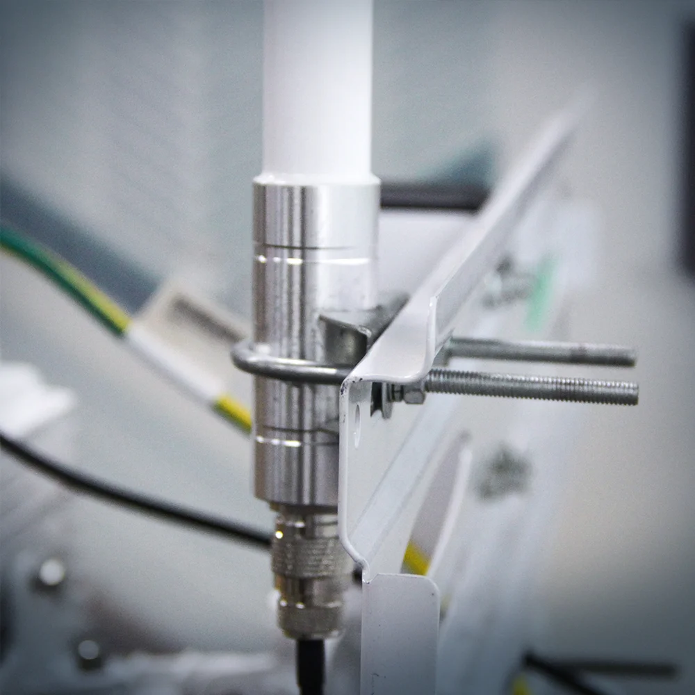 3dBi Fiberglass Antenna | frequency options 433/470/868/915MHz | RAKwireless