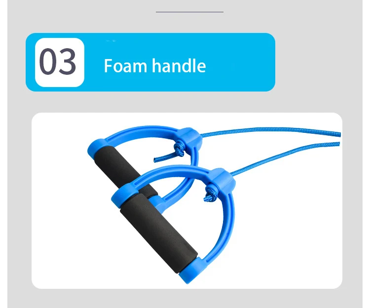 Pulley Ringe Schulter Joint Übung Für Die Ältere Hub Halbseitenlähmung Oberen Extremität Rehabilitation Training Ausrüstung Hand Hause – Detail 5