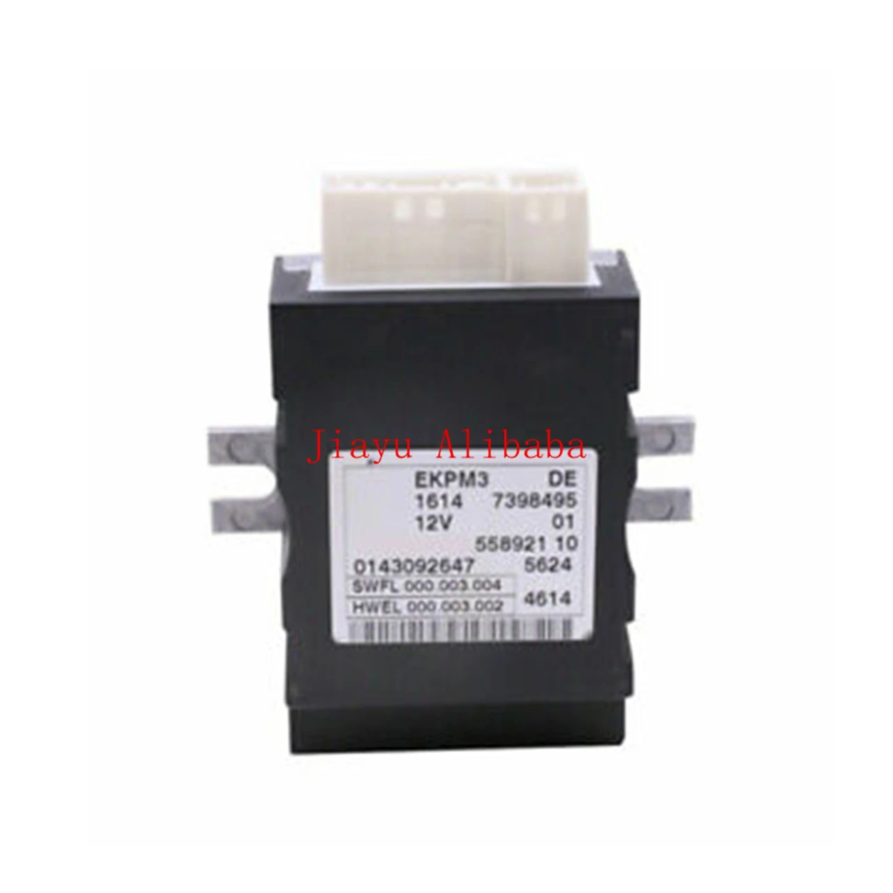 

Automotive Fuel Pump EKPM3 Computer Control Unit Module OEM 16147398495 7398495 for BMW 5 7 F18 F02 LCI Series