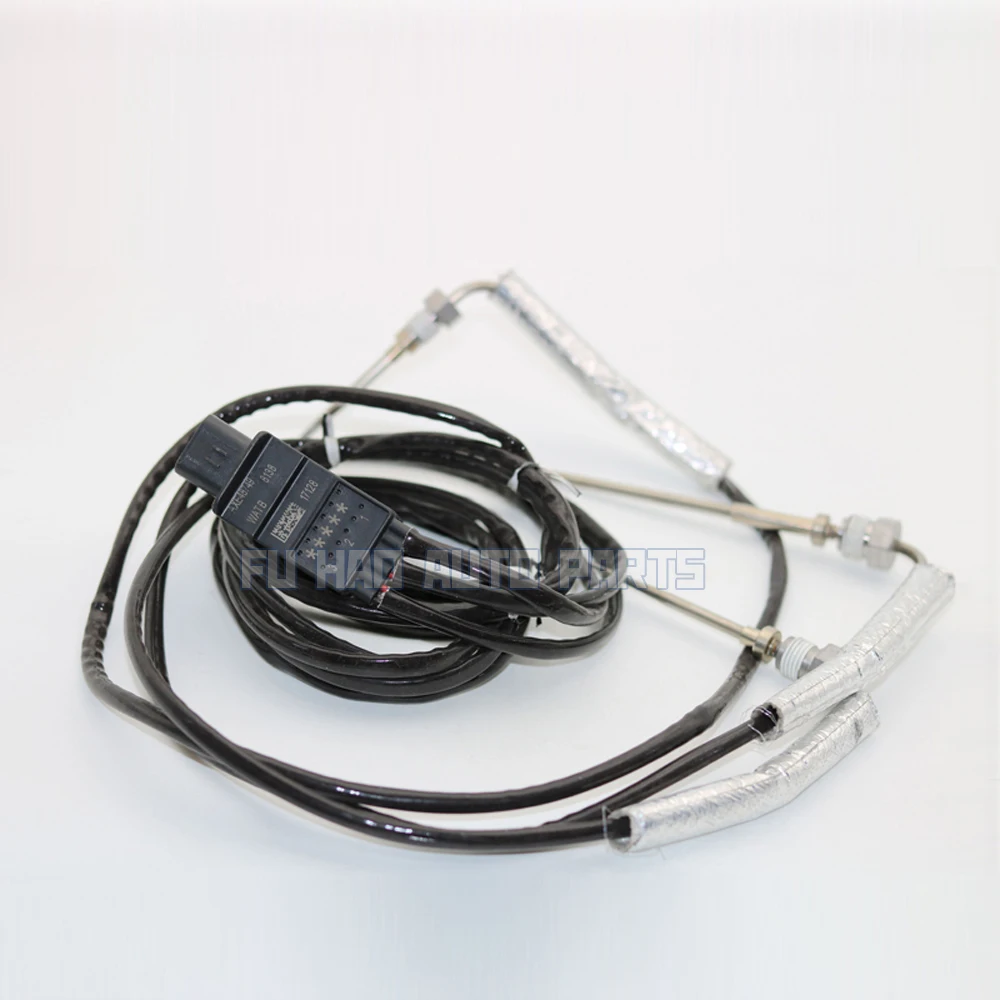 AXE48749 Temperature Sensor for John Deere S650 S660 S670 S680 S685 S690 S760 S770 S780 S785 S790 T5 400 T550 T560 T660 T670