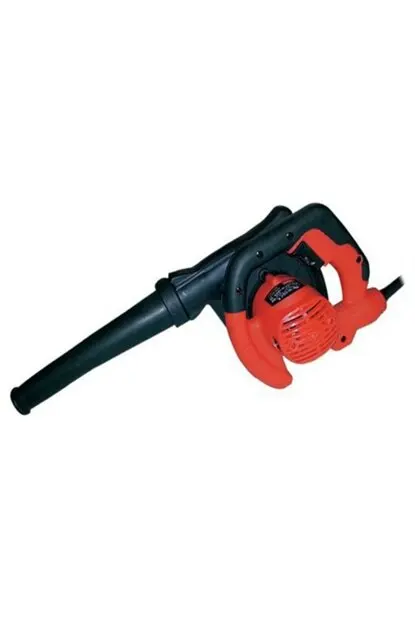 Max Extra MX 5205 Speed ​​Adjustable Blower-Absorber Blower 600 Watt leaf blower Air Blower and Suction Hand Leaf Dust Collector