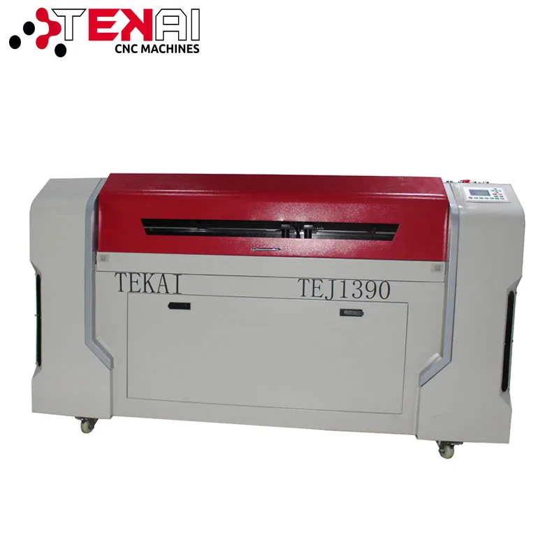 Tekai made in china laser engraving cutting machine granite stone laser engraving machine