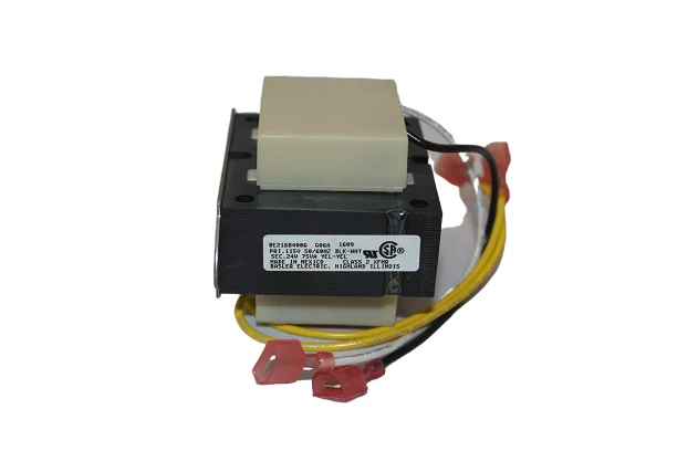 

York 02537679000 Transformer CL-2 025 376679 000 BE21684006 G0GA 115V 50/60Hz 75VA 24V HVAC System Transformer