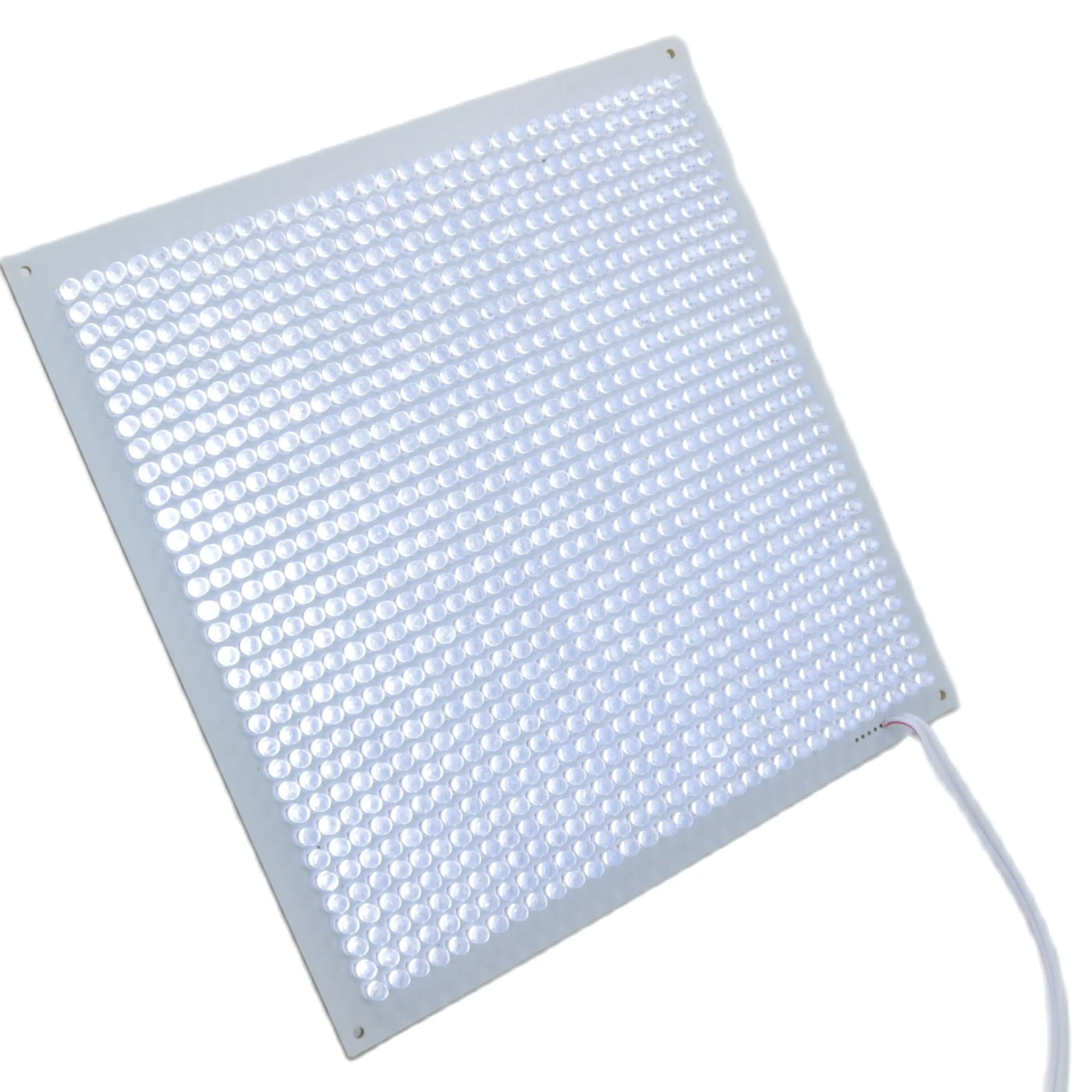 Machine Vision Beeldverwerking Kunstmatige Vision Verlichting En Drivers Licht Ludre Back Light L3232