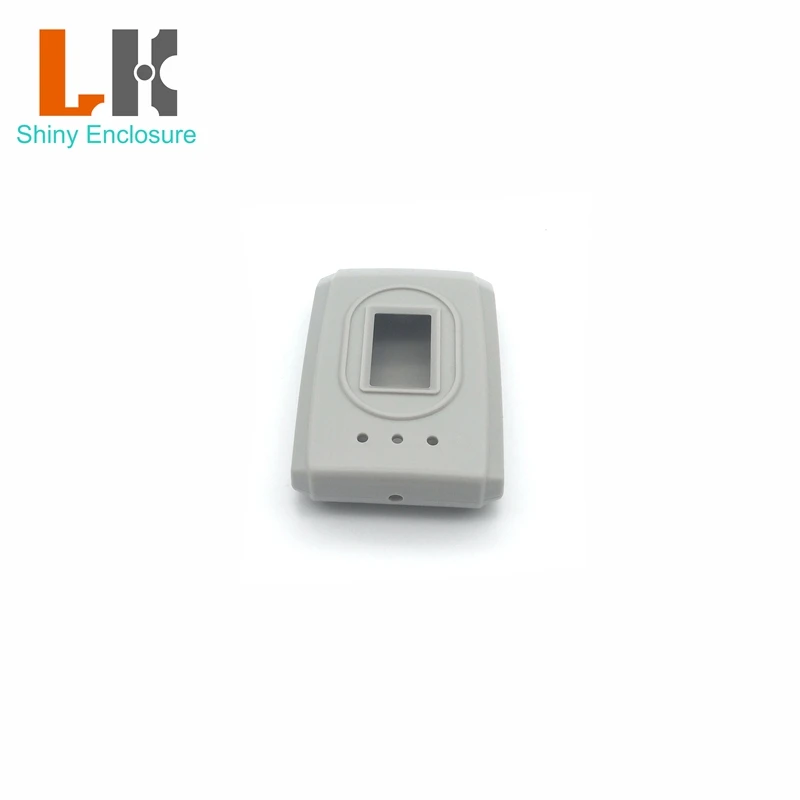 93x61x20mm Made In China Access Control Rfid Plastic Electronic Enclosure Fingerprint Reader Housing