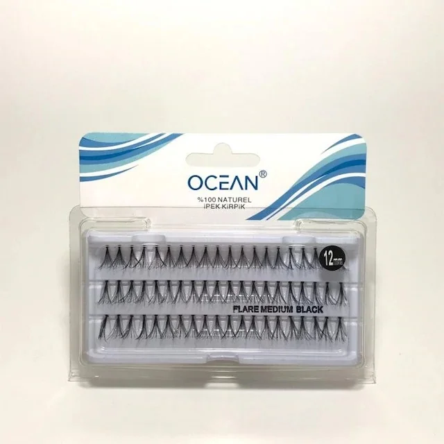 Ultra Dense Medium Size Additional Eyelash 700 435462012