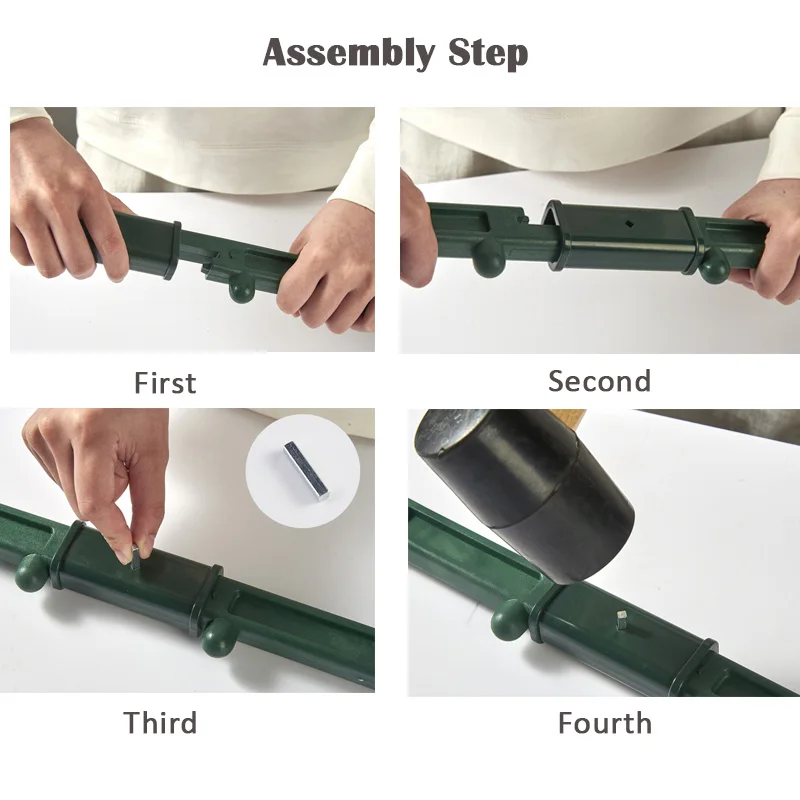 Trigger Point Back Massager for Body Pain Relief Handheld S-Shaped Hook Massage Stick Massage Cane For Neck Back Relaxation