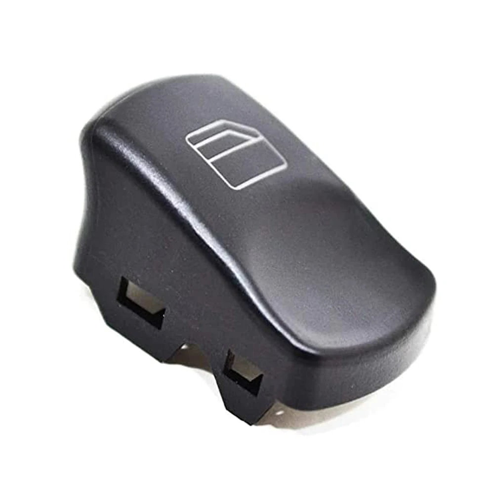 Window Control Switch Buttons Compatible with Mercedes-Benz Sprinter W906 Front Right