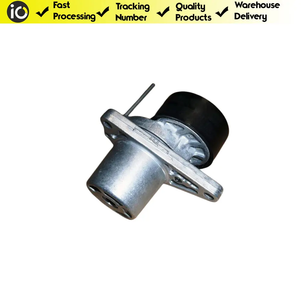 

Belt Tensioner For Renault Trafic R9M Megane 3 III MK3 1.6 DCI Oem 117505337R Fast Shipment From Warehouse