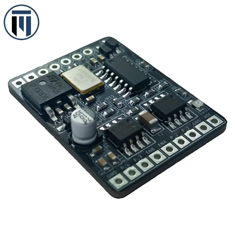 Pwm signal generator, precision programmable pwm pulse frequency duty cycle phase adjustable 4 square wave, Arduino PWM Core