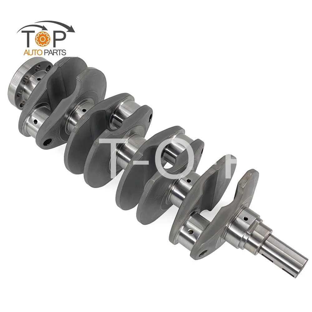 For Toyota 3S 3S-FC 3S-FE 3SFE 3S-GE Engines Spare Parts Crankshaft 2.0L 13411-74908 1341174908 13411-74904