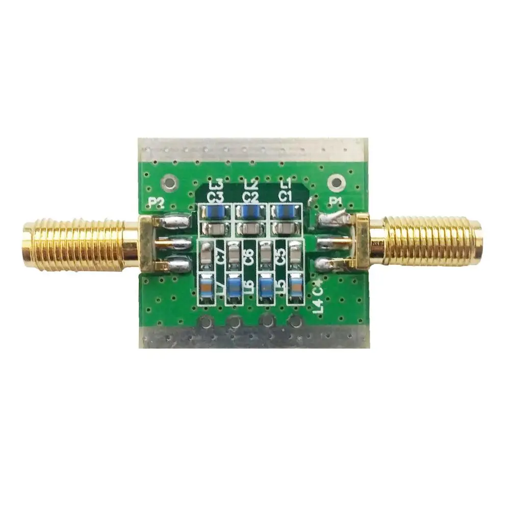 Broadcast FM Block Filter (88 - 108 MHz Block) by RTL-SDR Blog