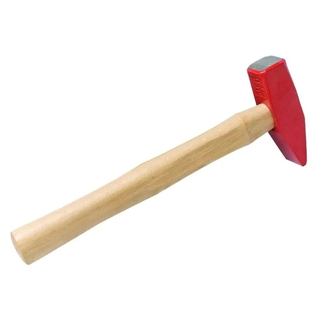 

Wooden Handle Hammer 100GR 441847289