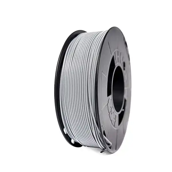 Filament PLA HD printer 3D brand Winkle ash gray 1,75mm 1kg made in Spain printers 3D Ender Prusa