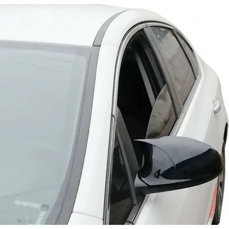 

Bat Still Mirror Cover Astra J 2011 - 2015 Mirror Cover For Opel Astra J Sedan/HB