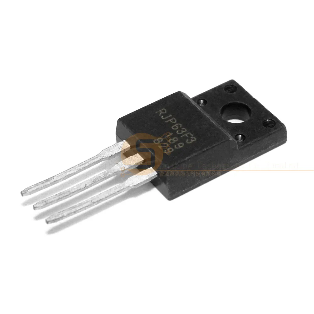 20pcs RJP63F3 TO-220F RJP63F3A RJP63K2 RJP30E2 RJP3053 RJP4301 RJP6065 RJP30H1 RJP5001 RJP43F4 RJH3044 RJH30E2 RJH60D2 RJH60D3