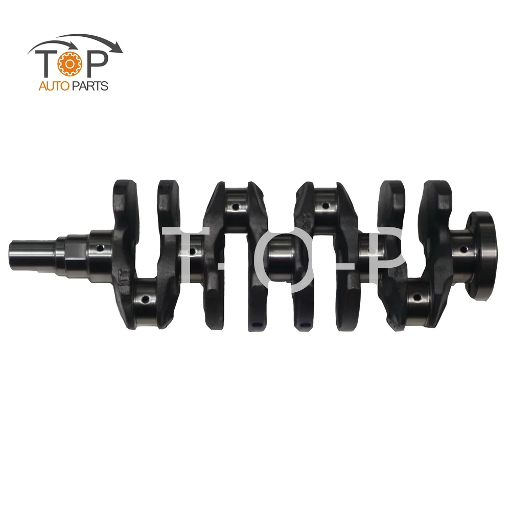 MD183525 MD183524 MD165591 4G93 G93 Crankshaft For Mitsubishi