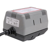 Honeywell Type Motorized Valve VC6013 Actuator AV220V
