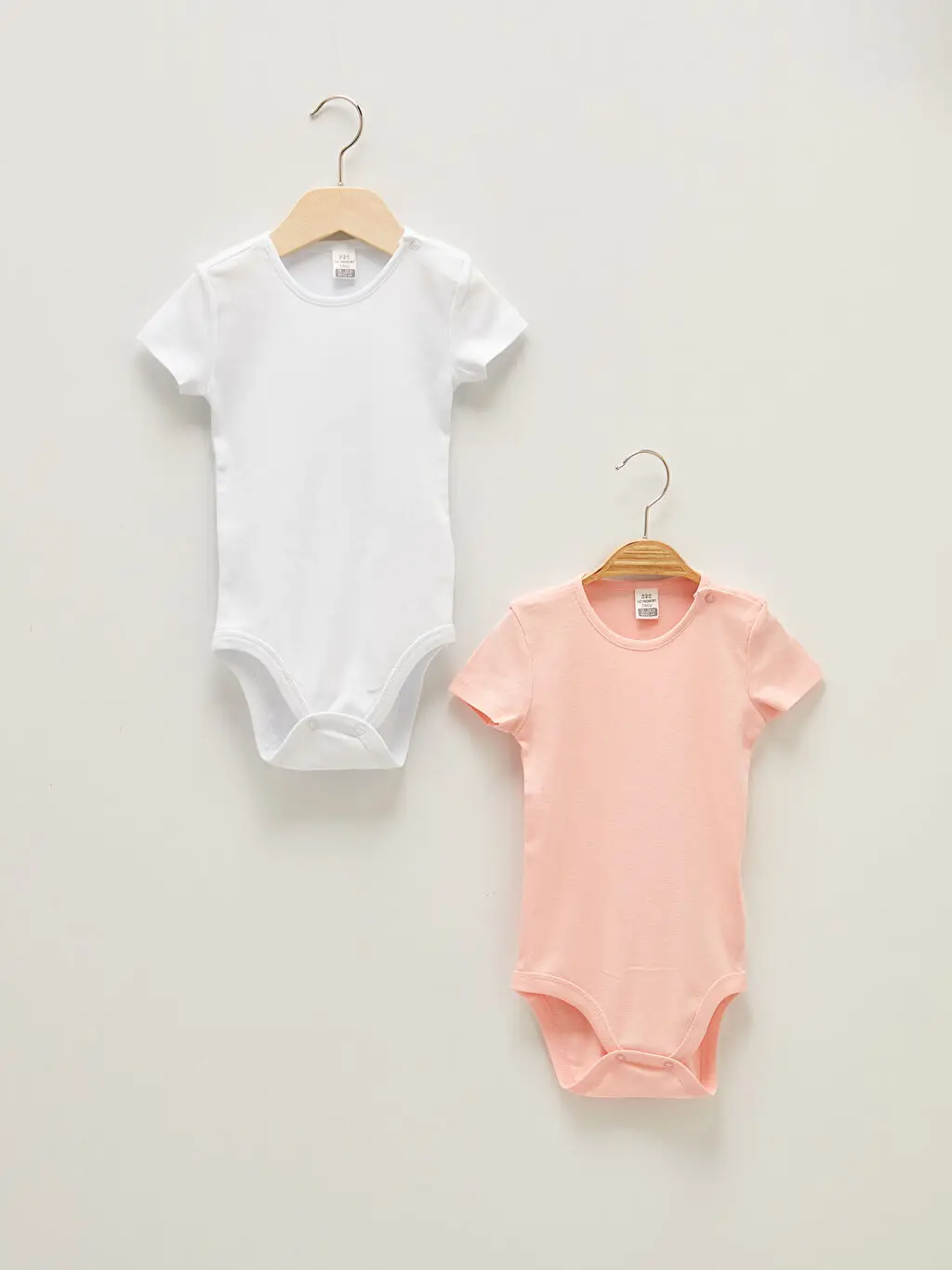 5 Pieces Sets Baby Bodysuits Clothing Shorts T-shirts Kids Boys Girls Child Pants %100 Cotton Natural Cute Little Sweet Casual