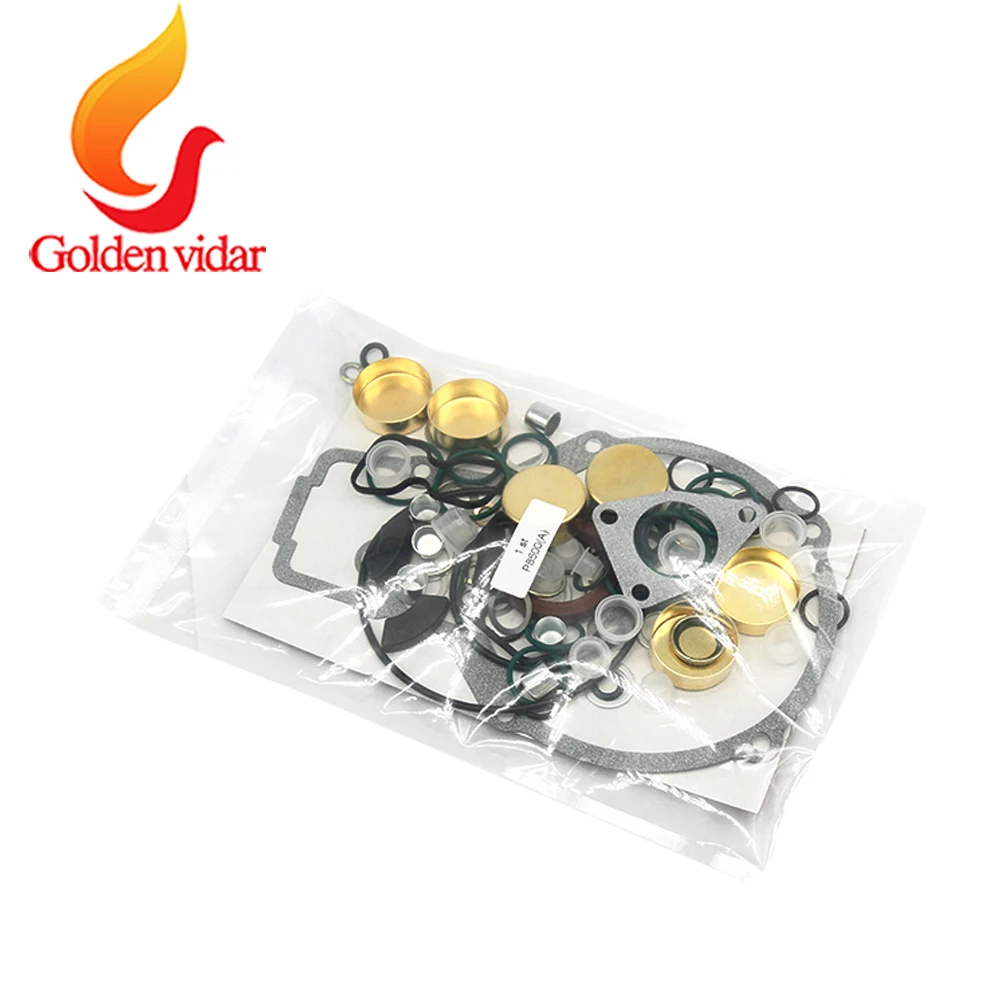 10pcs/lot Repair kit P8500(A) diesel fuel spare part, Injector repair kit, injection fuel engine