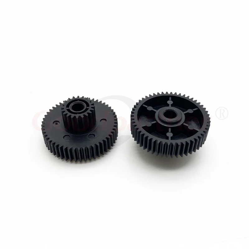 5X AB010174 AB01-0174 20T 50T Gear for Ricoh Aficio MP 4000 4001 4002 5000 5001 5002 / MP4000 MP4001 MP4002 MP5000 MP5002