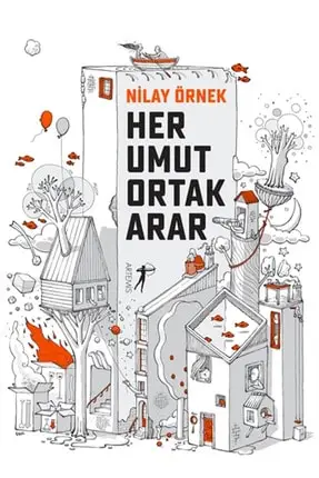 Her Umut Ortak Arar - Nilay Örnek