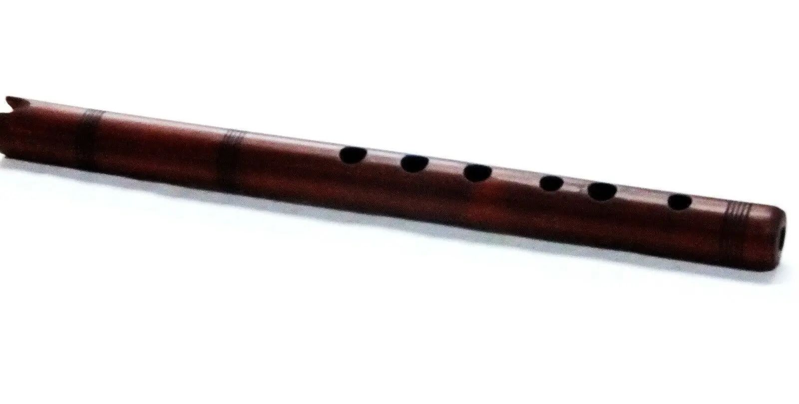 Woodwind Plum Wood Quena Quechua Qina Kena qn_43