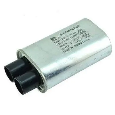 ¿Qué es el condensador CH86-212105B y por qué es esencial para tu horno de microondas?