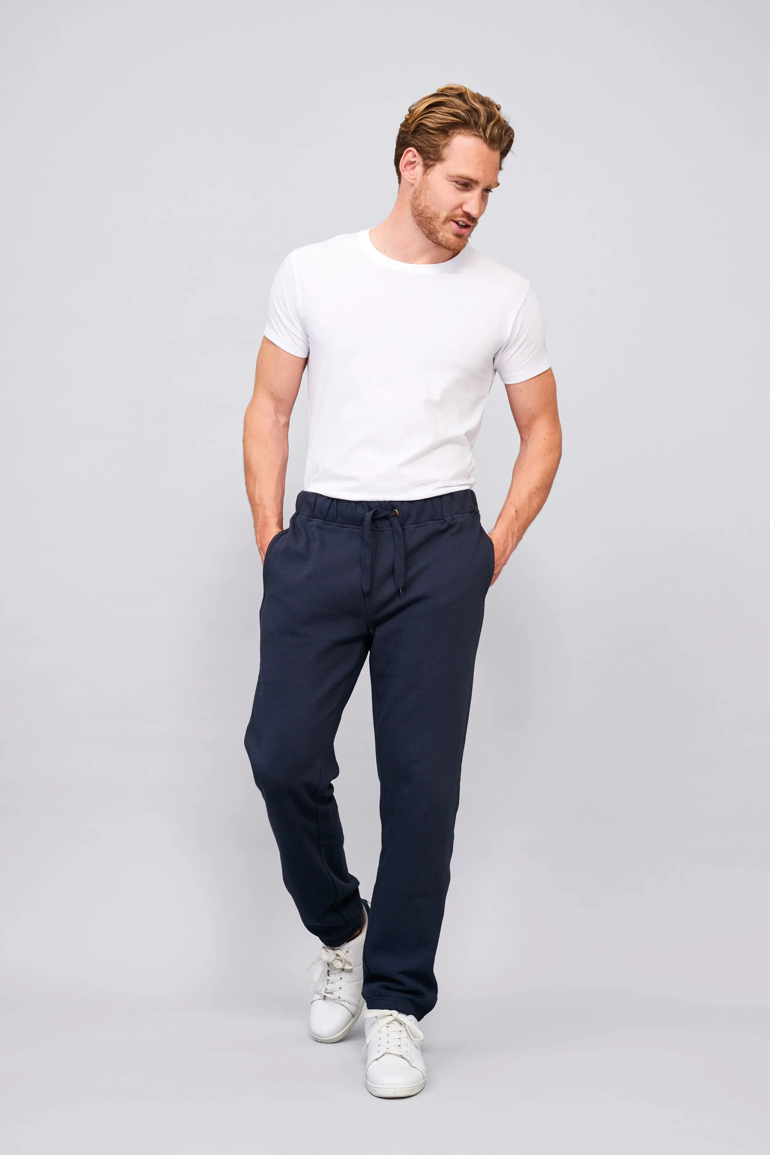 Jogger Jogging pants model