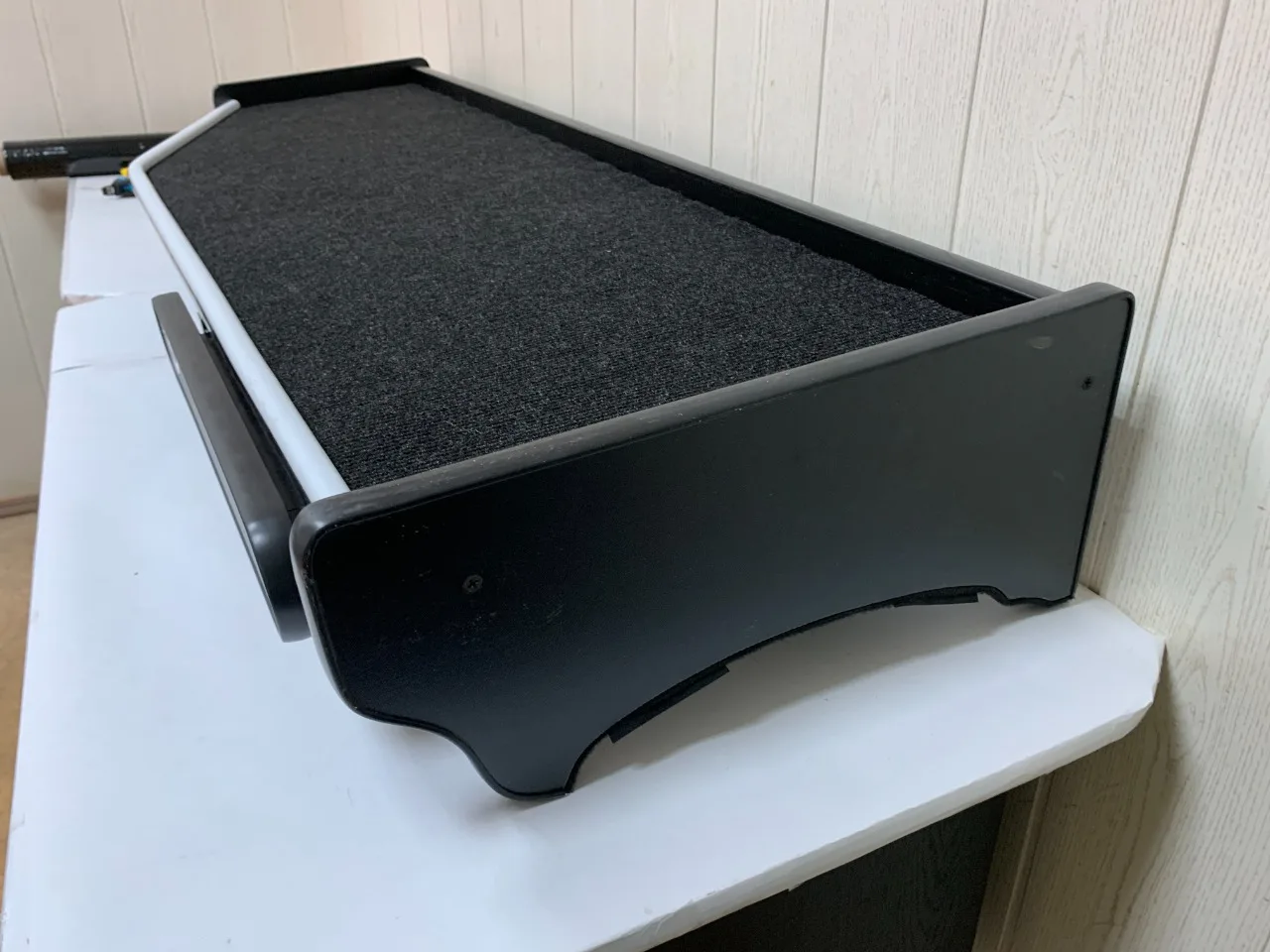 旧SCANIA ダッシュボードセンターテーブル 旧SCANIA ダッシュボードセンターテーブル 旧SCANIA ダッシュボード