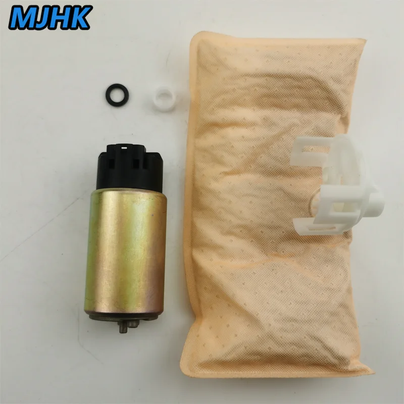 MJHK Fit For Infiniti Q50 Q70 Q60 EX QX30 JX35 QX70 Reaerrvoir Built-in Electric Fuel Pump 17042-3TS0A