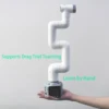 Elephant Robotics myCobot 280 M5 6-DOF 다기능 경량 지능형 로봇 팔, 협업 데스크탑 로봇 팔 3