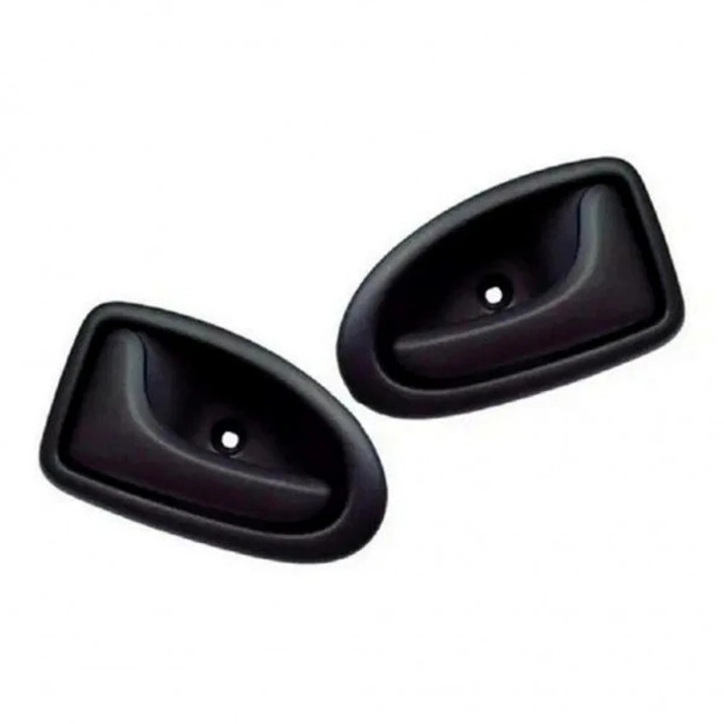 Par Internal Door Clio Symbol Master Door Black Front and Rear