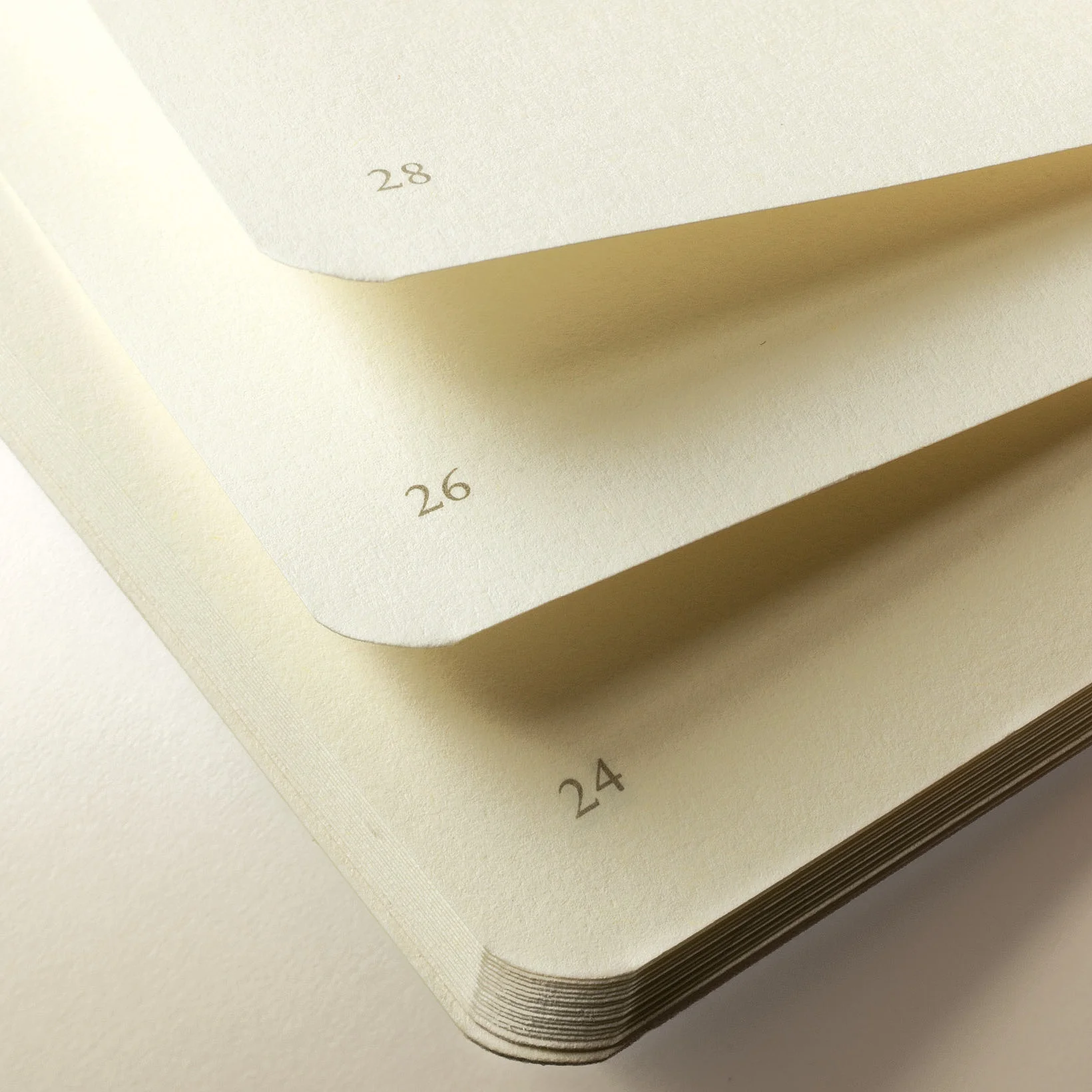 Leuchtturm1917 Jottbook, Pocket (A6), Soft Cover, 60 Numbered Pages - Ruled