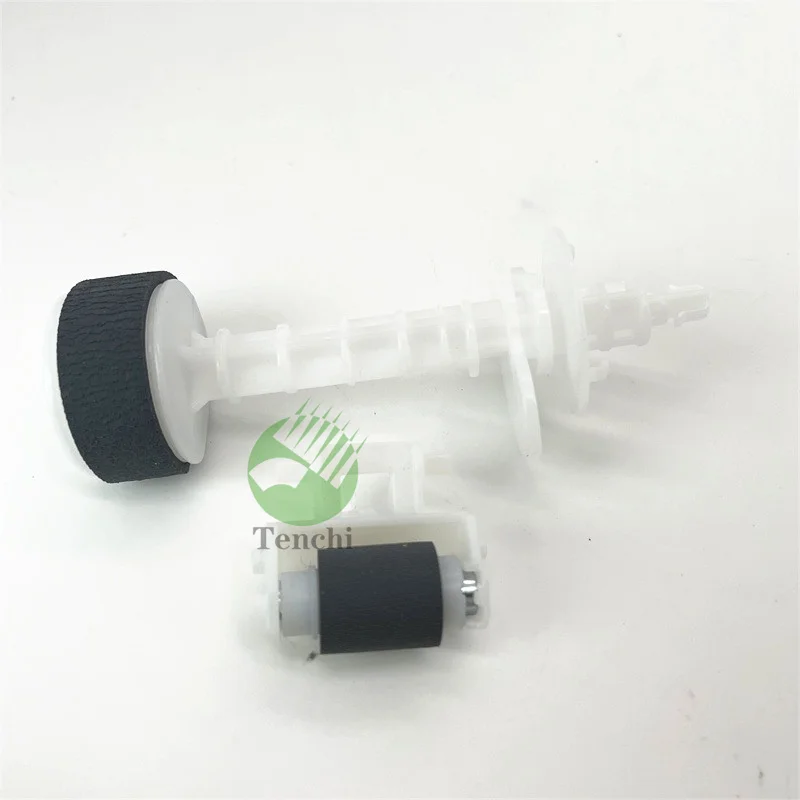 

Free Shipping Compatible L210 Pickup roller Separation pad for Epson L111 L210 L220 L301 L351 L555