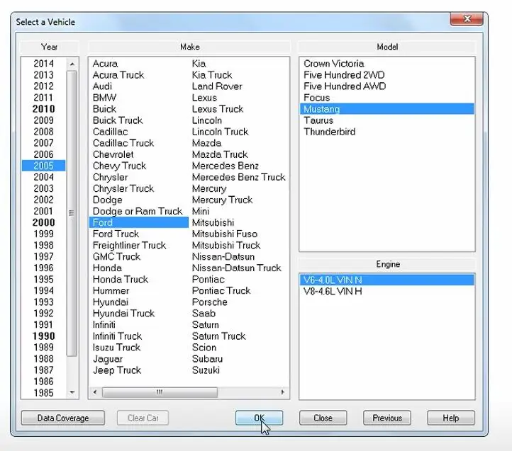 Alldata-Software de reparación de automóviles, Software AllData 2024, versión sin conexión, gran oferta, 10,53