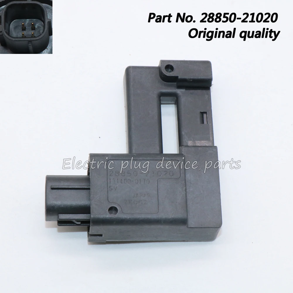 

OE# 28850-21020 131400-0170 5V Battery Current Sensor for Toyota Auris Avensis