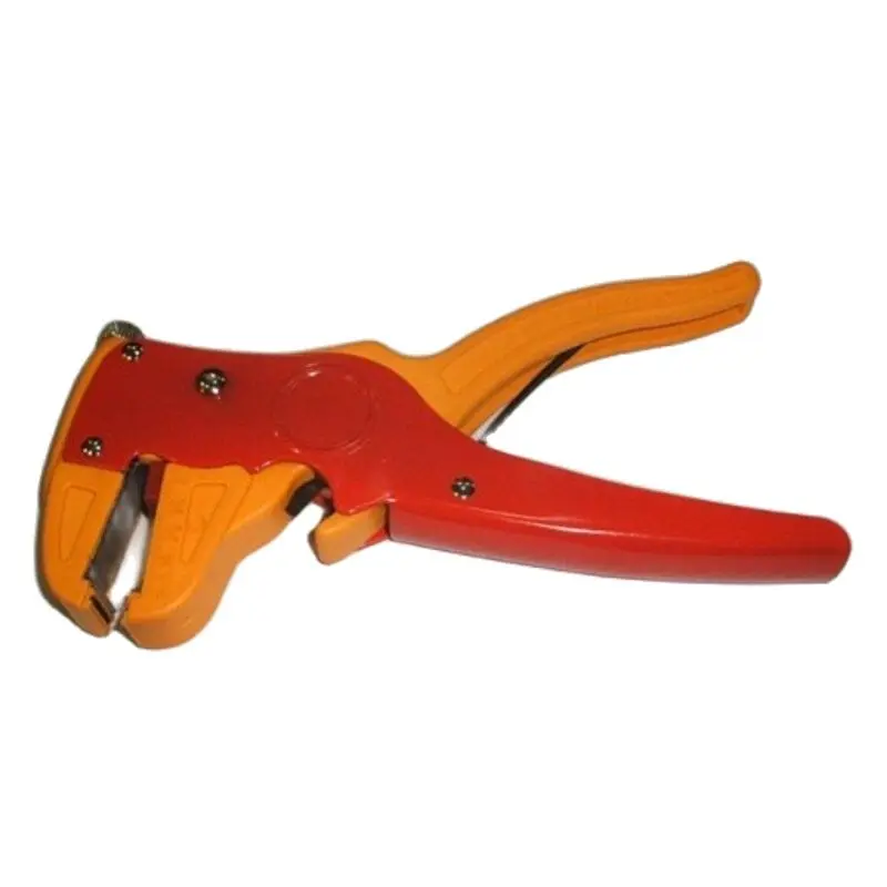 Hobby Hand Tool s Cable  Stripping Tool 0,2mm 6mm For Stripping  Up Cables  L  × W × T150 × 70 × 15 mm Fast Shipping From Turkey