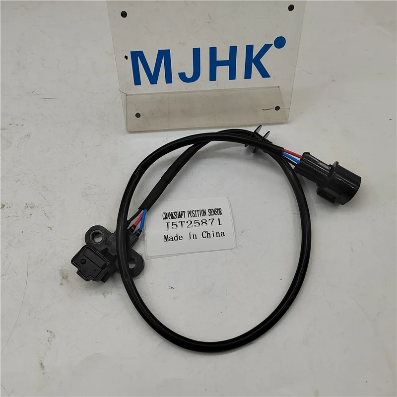 MJHK Crankshaft Position Sensor For Mitsubishi Montero Sport Challenger Nativa Pickup Triton L200 4D56 MD342826 J5T25871