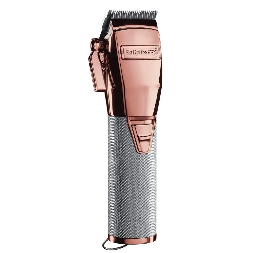 مُحلِّل شامل لجهاز Babyliss PRO FX-8700: أفضل آلة حلاقة شعر وحلاقة لحية للمساعدين في صالونات التجميل