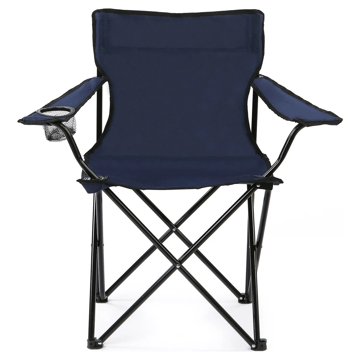 Joystar folding camping beach and fishing chair