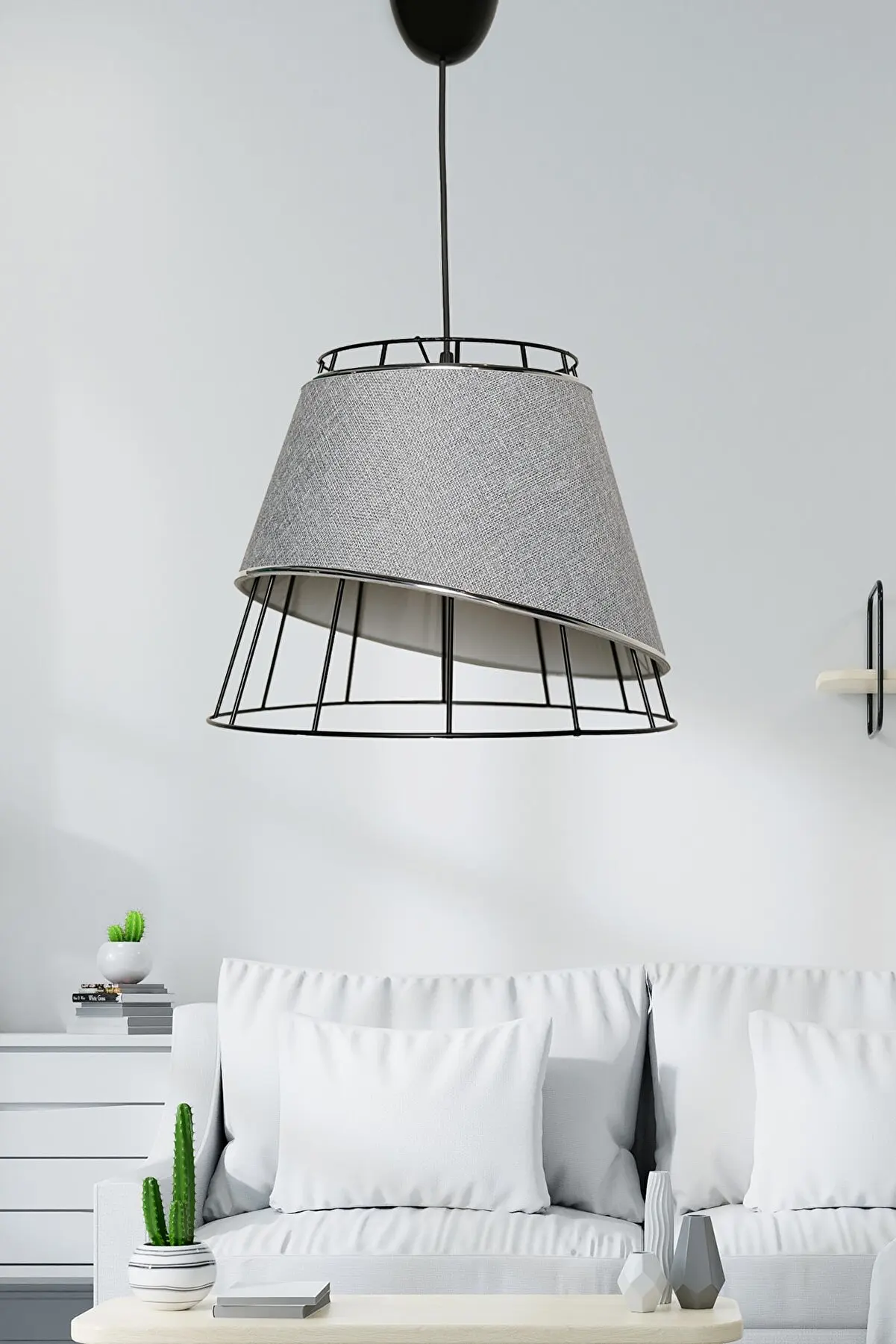 

Nordic modern style chandelier design bedside chandelier restaurant bar bedroom study chandelier