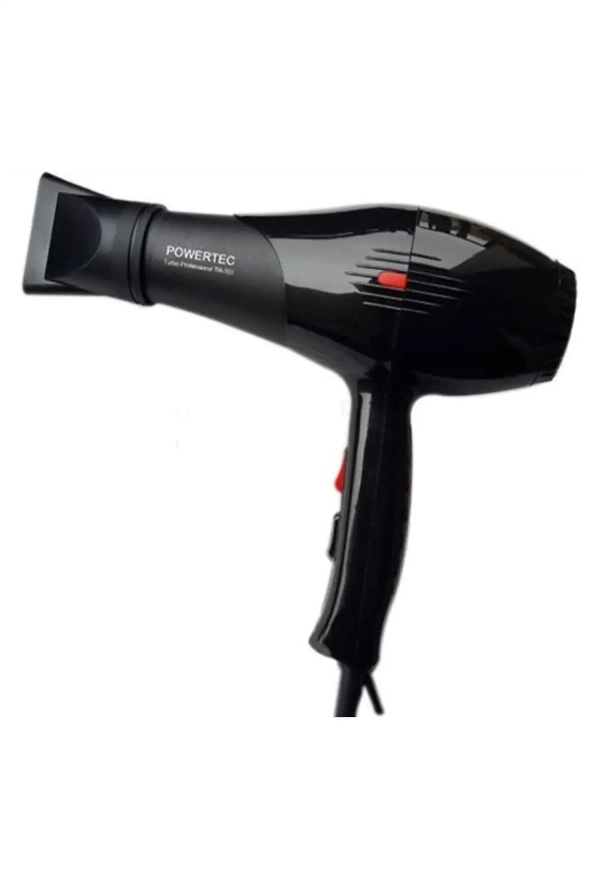 Tông Đơ Kemei Iyonik Saç Kurutma Makinesi 3 Trong 1 Güçlü Güç 2500 Fön Makinesi Elektrikli 210-240V Profesyonel Kuaförlük ekipmanı