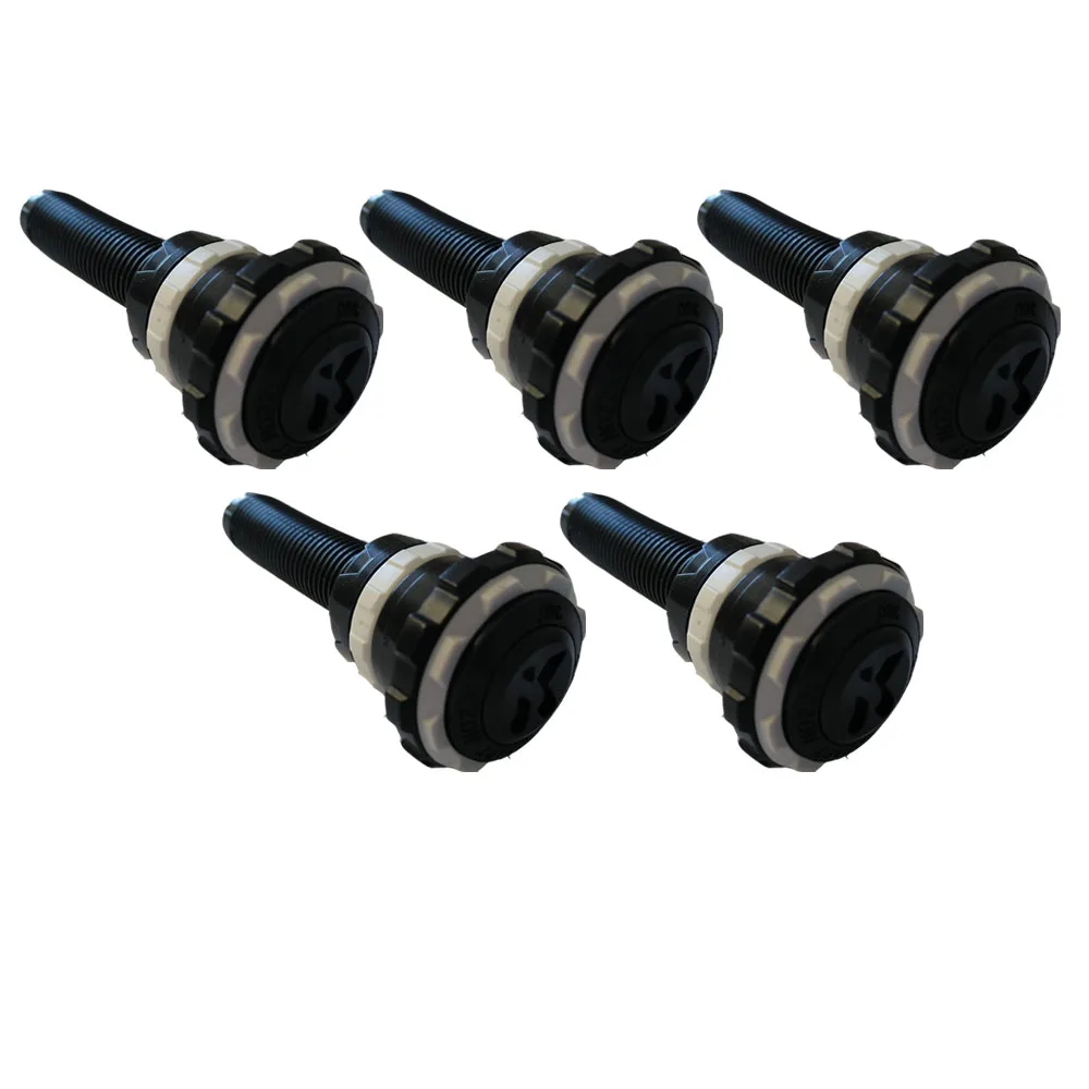 Rain K-Rotary RN300 fixed 360 ° nozzle (Pack x 5)